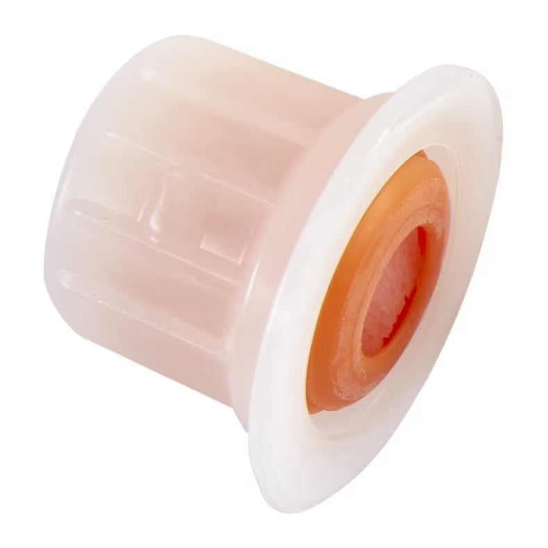 ICU Medical SwabCap® Disinfecting Cap for Needlefree Connectors — SwabPack (REF SCXT3-2400)