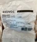 Avanos Ballard 1500 Heat and Moisture Exchanger (HME) — Single Unit