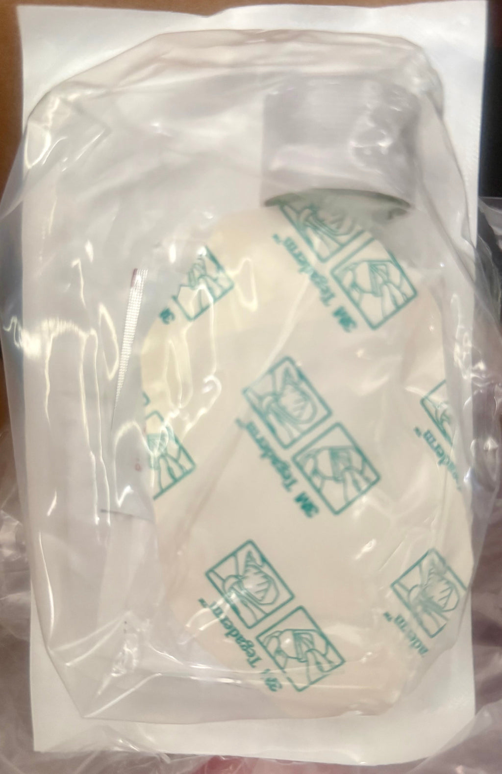 IMed IV Start Kit IM1252 — sterile packaged kit contents